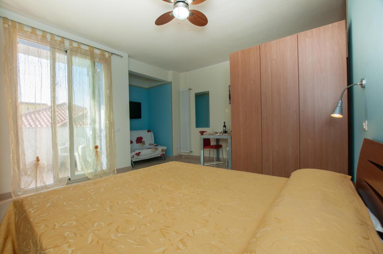 Residence Blu Marine Ρίμινι Εξωτερικό φωτογραφία