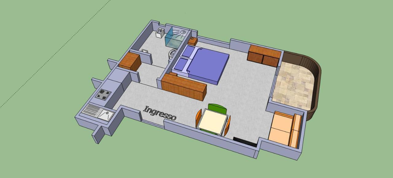 Residence Blu Marine Ρίμινι Εξωτερικό φωτογραφία