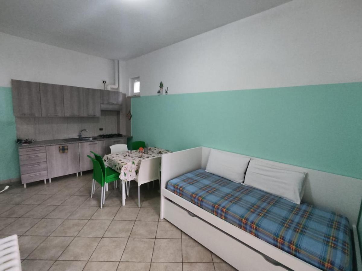Residence Blu Marine Ρίμινι Εξωτερικό φωτογραφία