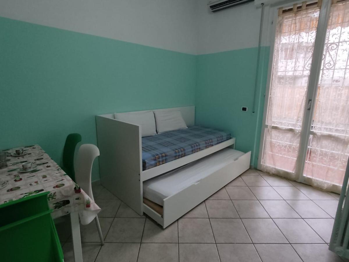 Residence Blu Marine Ρίμινι Εξωτερικό φωτογραφία