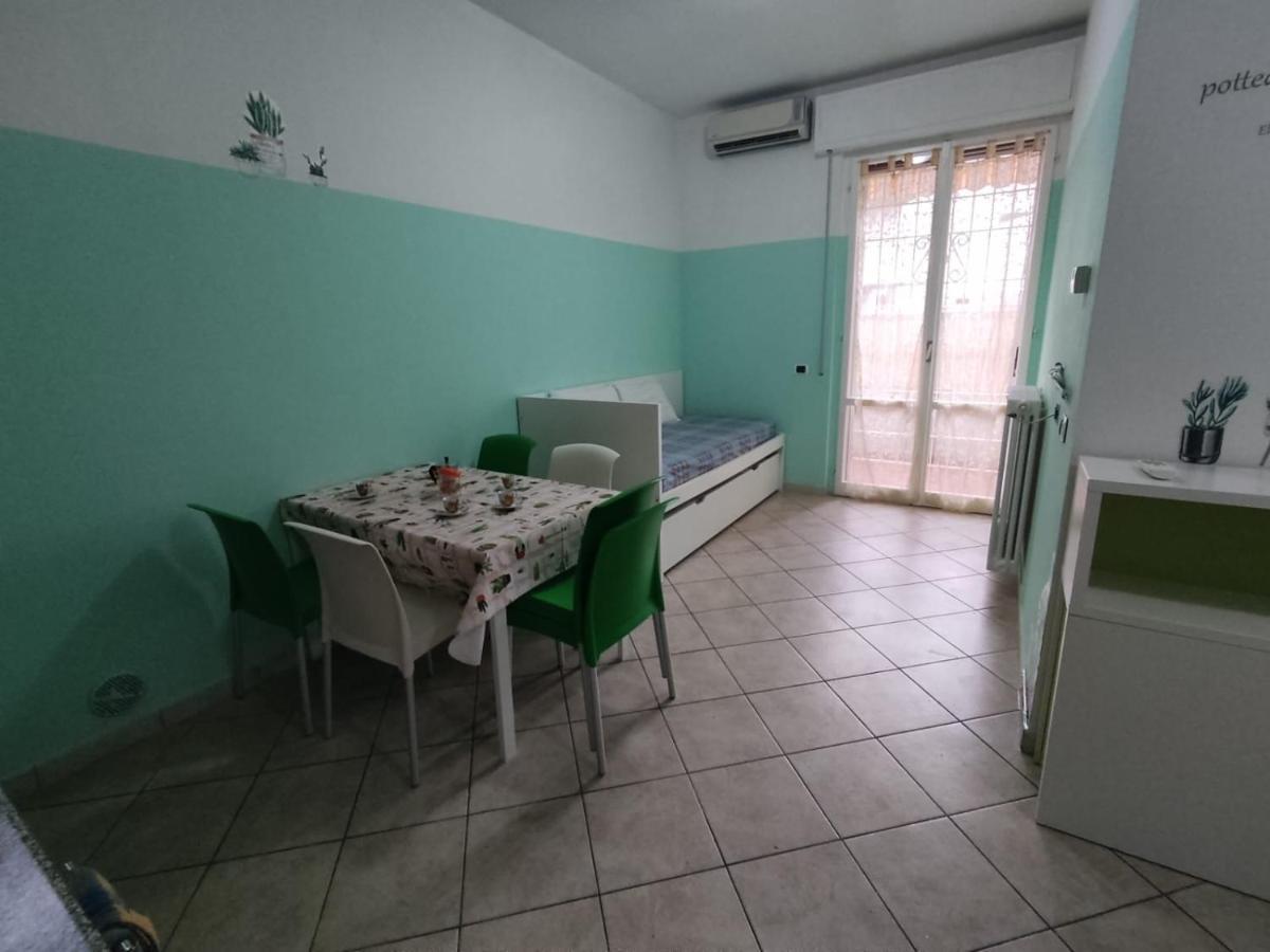 Residence Blu Marine Ρίμινι Εξωτερικό φωτογραφία