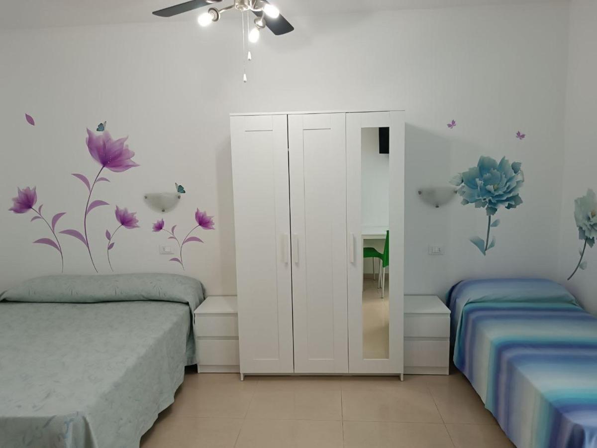 Residence Blu Marine Ρίμινι Εξωτερικό φωτογραφία