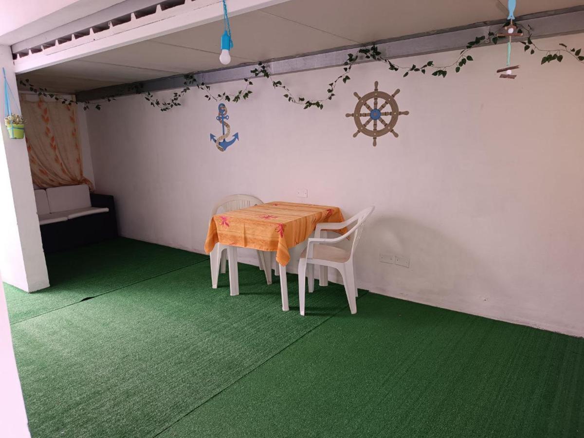 Residence Blu Marine Ρίμινι Εξωτερικό φωτογραφία