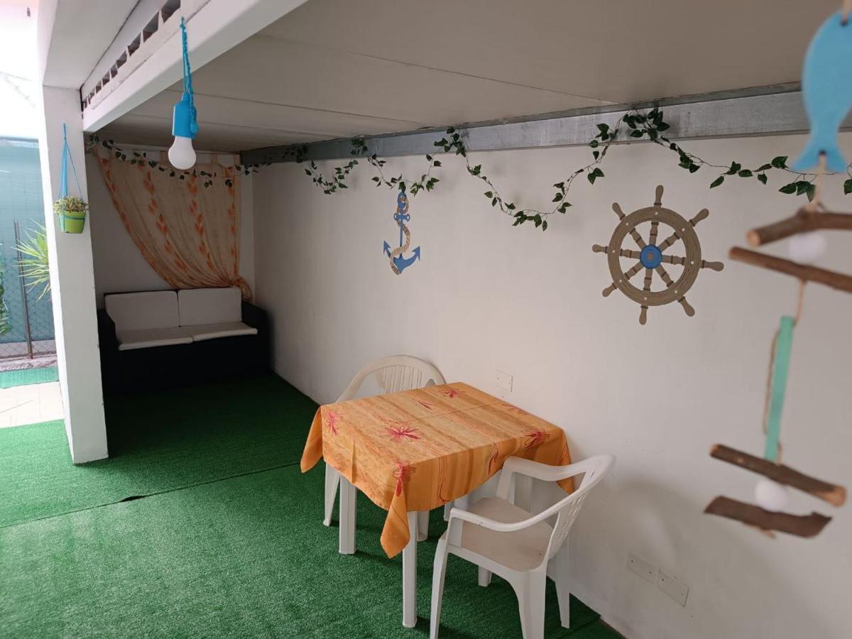 Residence Blu Marine Ρίμινι Εξωτερικό φωτογραφία