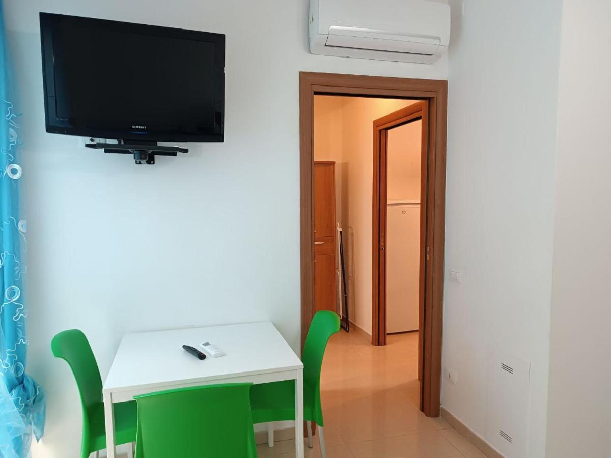 Residence Blu Marine Ρίμινι Εξωτερικό φωτογραφία