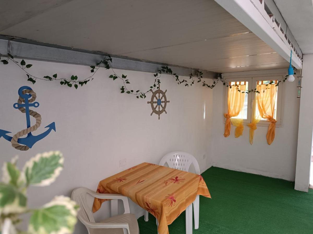 Residence Blu Marine Ρίμινι Εξωτερικό φωτογραφία