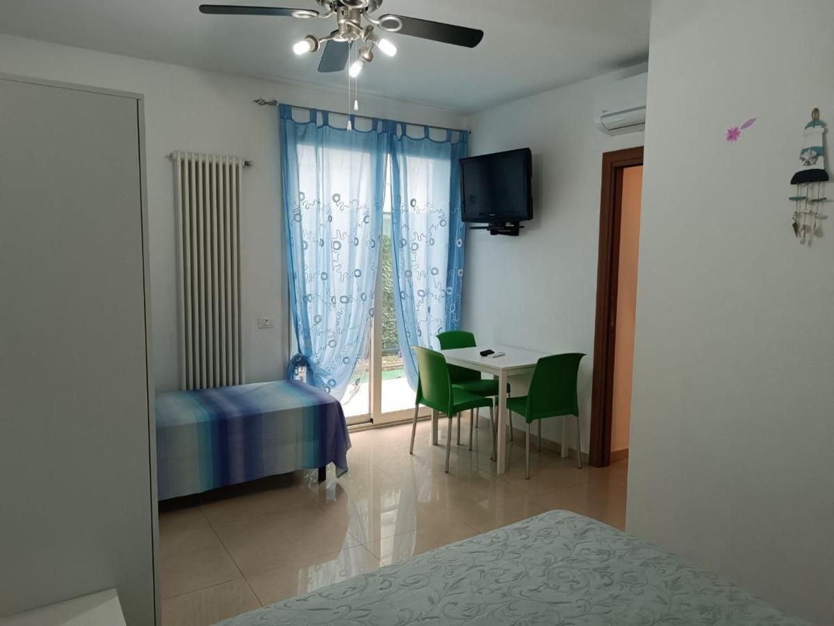 Residence Blu Marine Ρίμινι Εξωτερικό φωτογραφία