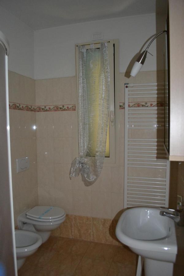 Residence Blu Marine Ρίμινι Εξωτερικό φωτογραφία