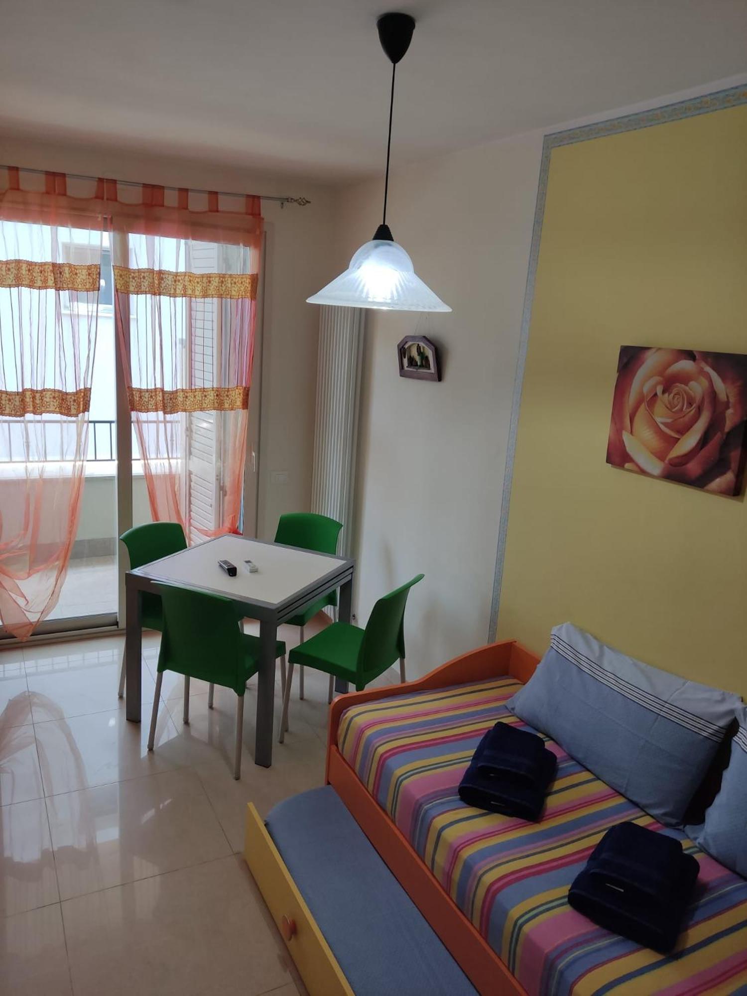 Residence Blu Marine Ρίμινι Εξωτερικό φωτογραφία