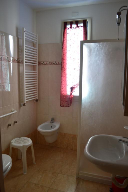 Residence Blu Marine Ρίμινι Δωμάτιο φωτογραφία