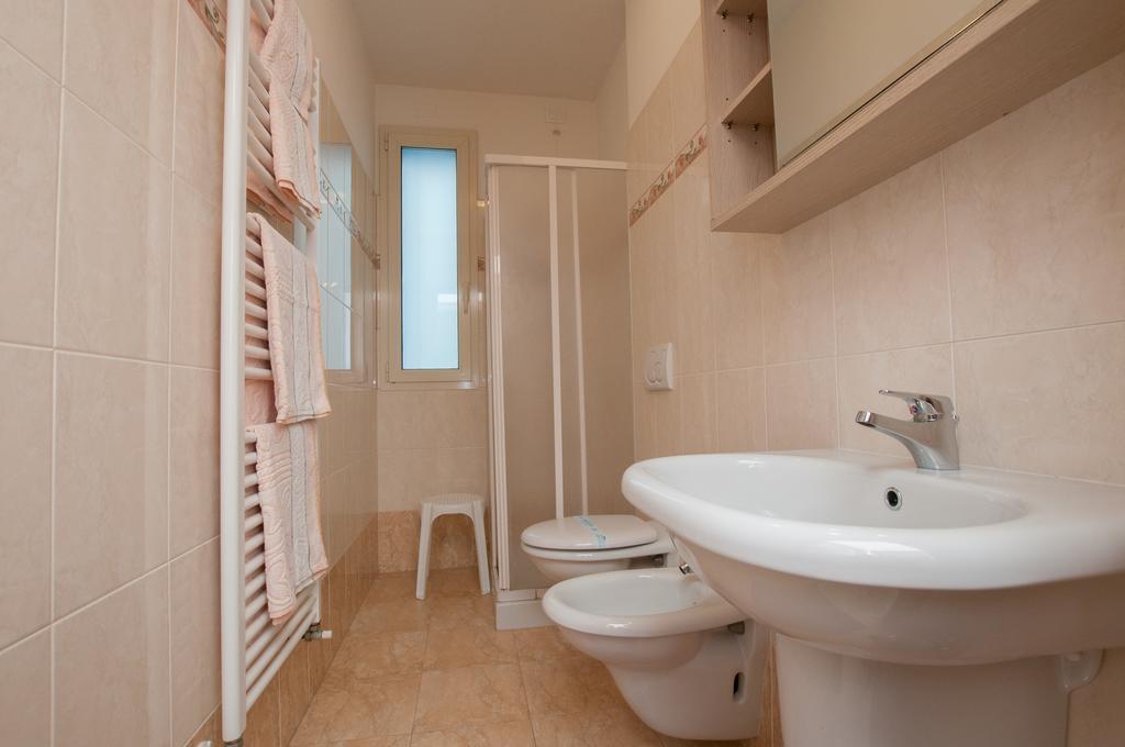 Residence Blu Marine Ρίμινι Εξωτερικό φωτογραφία