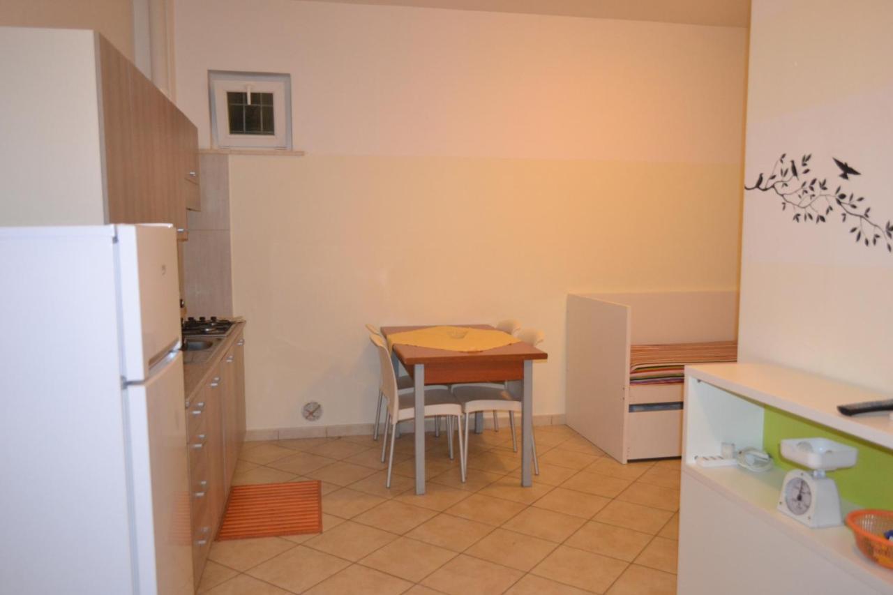 Residence Blu Marine Ρίμινι Εξωτερικό φωτογραφία