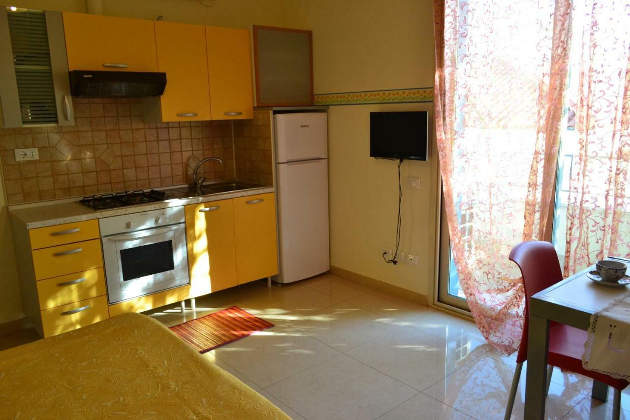 Residence Blu Marine Ρίμινι Εξωτερικό φωτογραφία