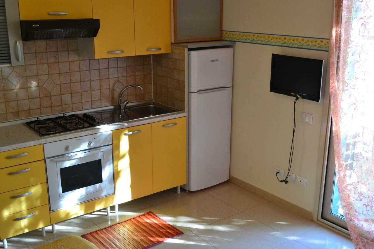 Residence Blu Marine Ρίμινι Εξωτερικό φωτογραφία