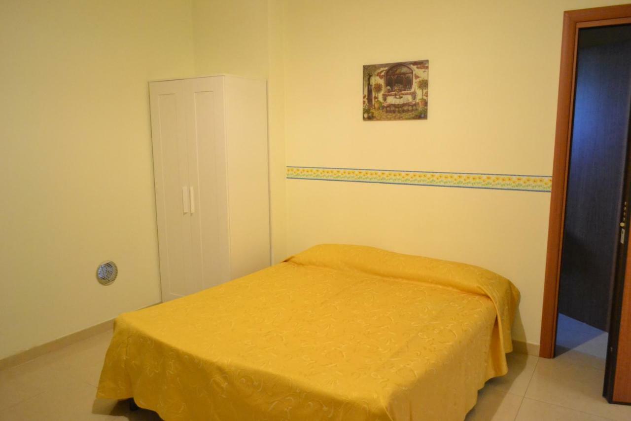 Residence Blu Marine Ρίμινι Εξωτερικό φωτογραφία