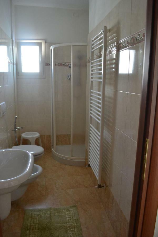 Residence Blu Marine Ρίμινι Εξωτερικό φωτογραφία